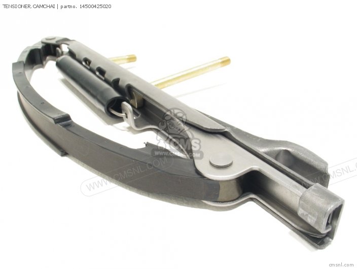 TENSIONER,CAMCHAI