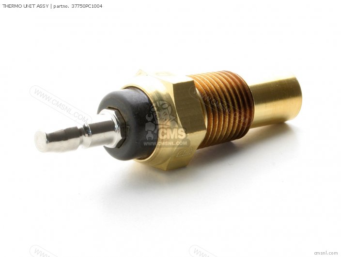 THERMO UNIT ASSY