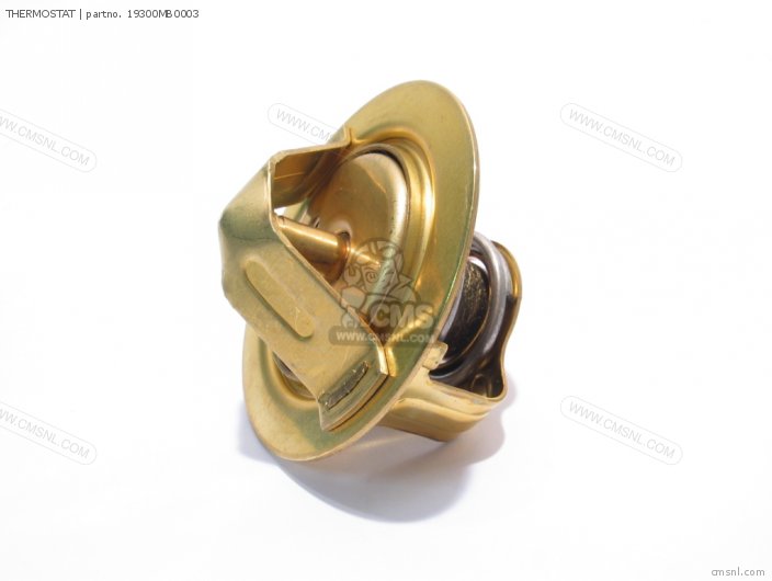 THERMOSTAT
