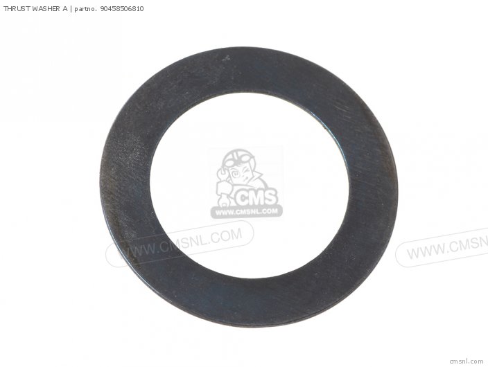 THRUST WASHER A
