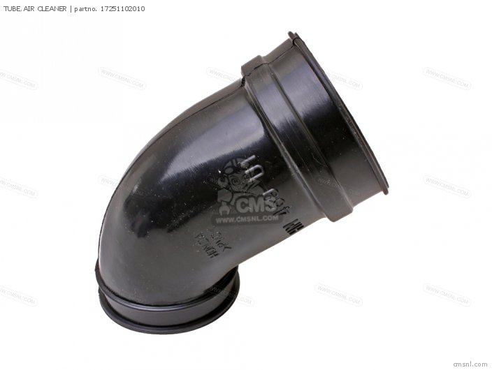 TUBE,AIR CLEANER