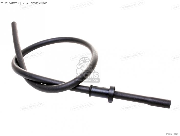 TUBE,BATTERY