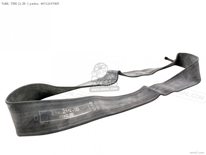 TUBE, TIRE (2.25-