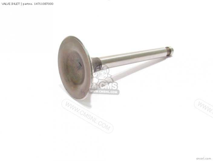 VALVE INLET