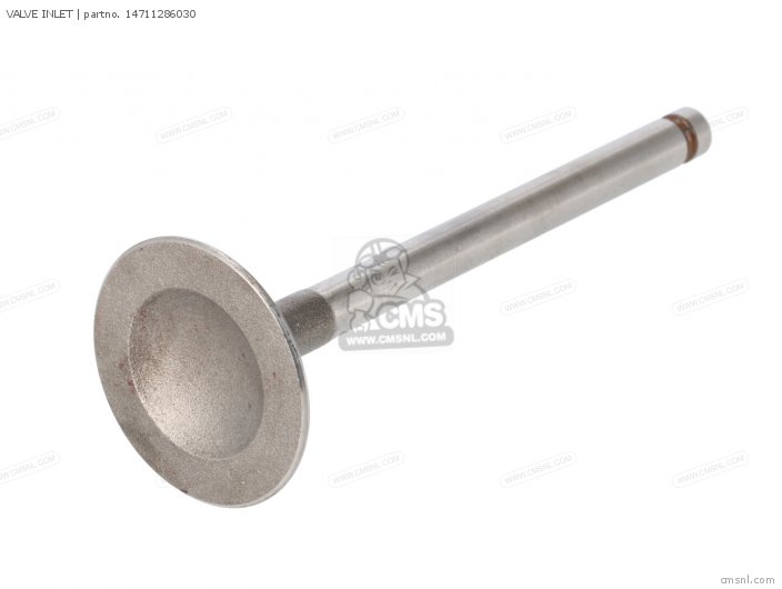 VALVE INLET