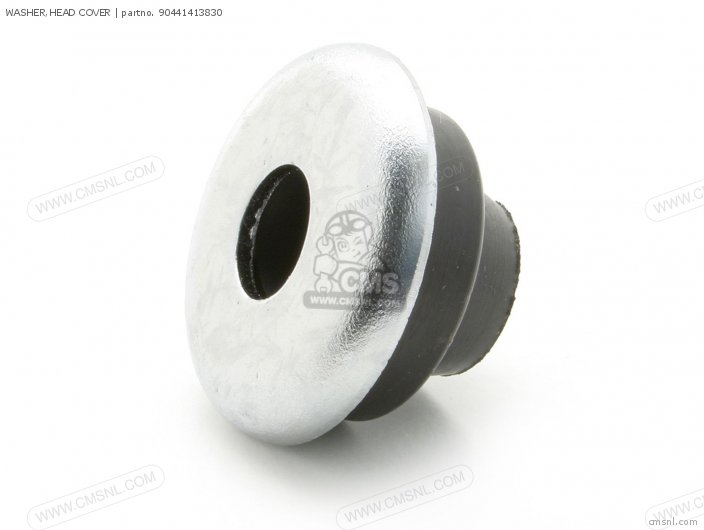 WASHER,HEAD COVER