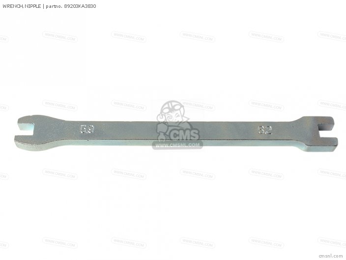 WRENCH,NIPPLE