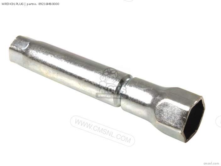 WRENCH,PLUG