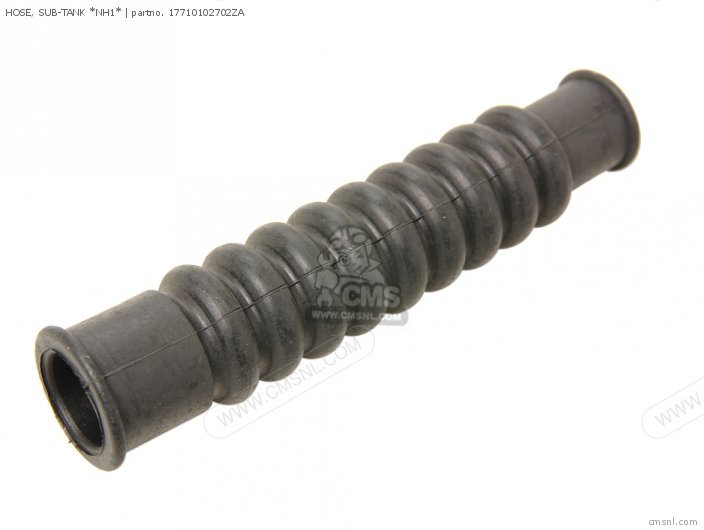 HOSE, SUB-TANK *NH1*