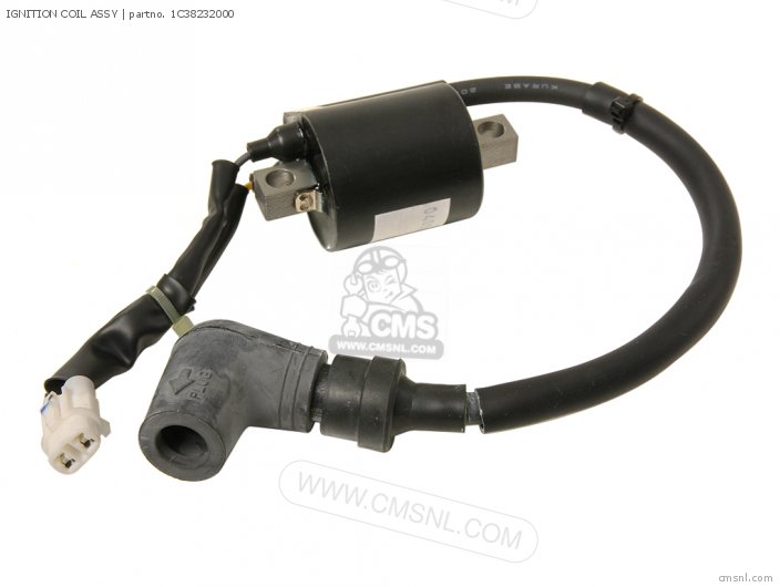 C Ignition Coil Assy Yamaha Buy The C At Cmsnl