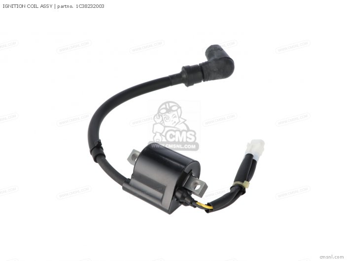 C Ignition Coil Assy Yamaha Buy The C At Cmsnl