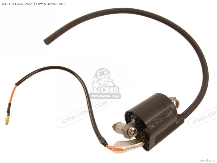 Av Ignition Coil Assy Yamaha Buy The Av At Cmsnl