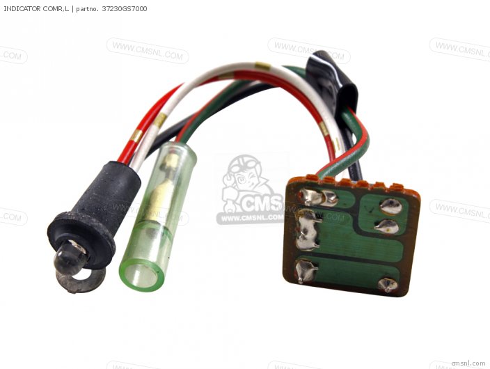 INDICATOR COMP.,L