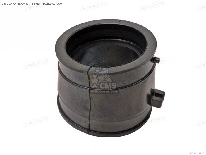 INSULATOR B,CARB