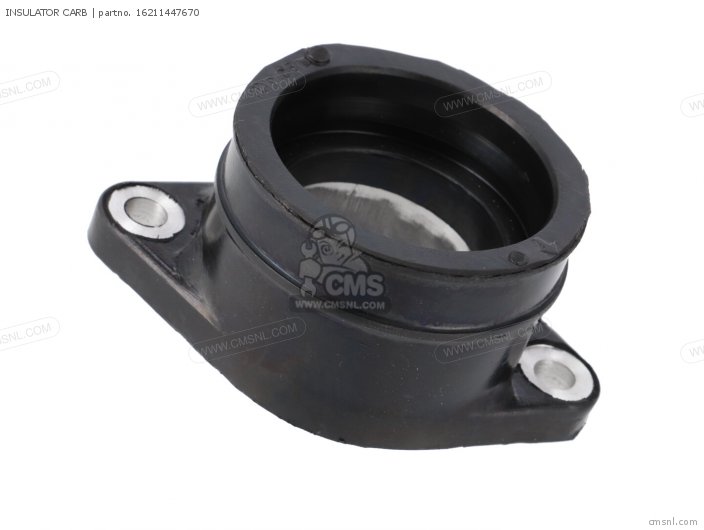 INSULATOR CARB