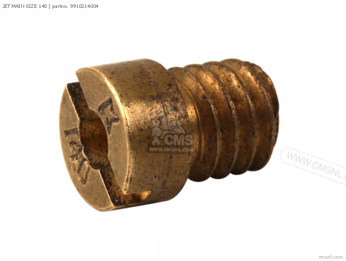 JET MAIN SIZE 140