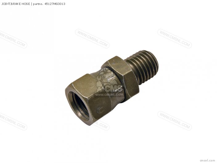 JOINT,BRAKE HOSE