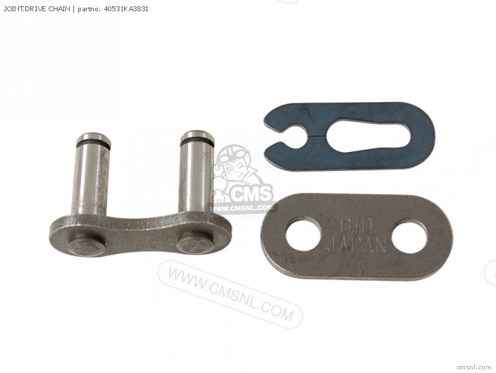 JOINT,DRIVE CHAIN