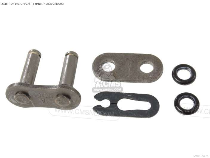 JOINT,DRIVE CHAIN