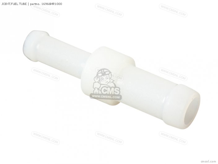 JOINT,FUEL TUBE