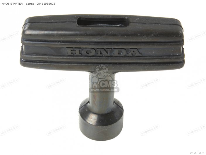 KNOB.STARTER