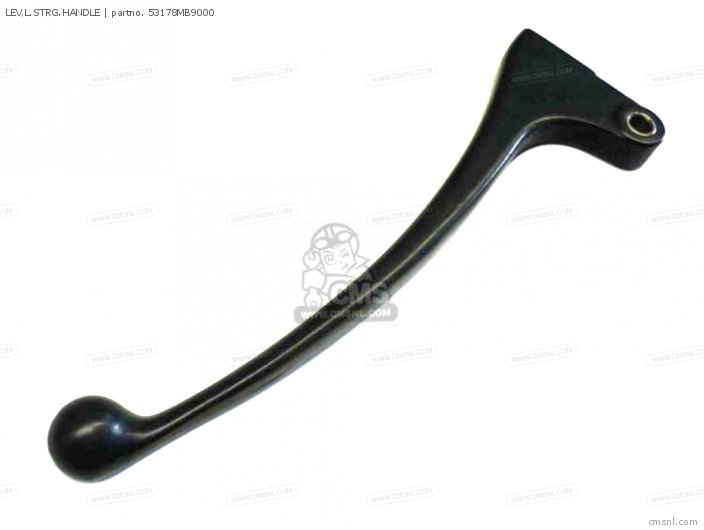 LEV,L.STRG.HANDLE