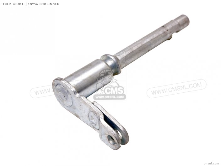 LEVER.,CLUTCH