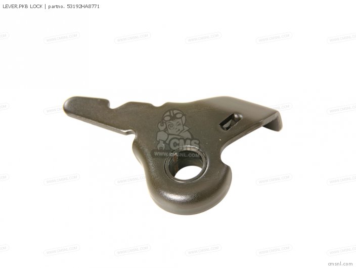 LEVER,PKB LOCK