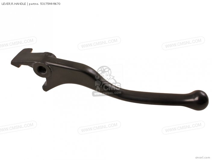 LEVER,R.HANDLE