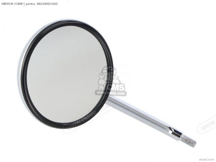 MIRROR COMP