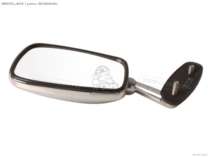 MIRROR,L.BACK