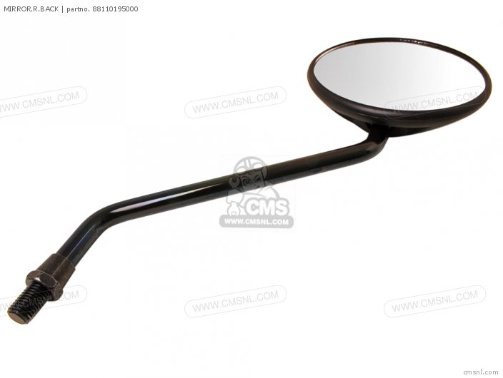 MIRROR,R.BACK
