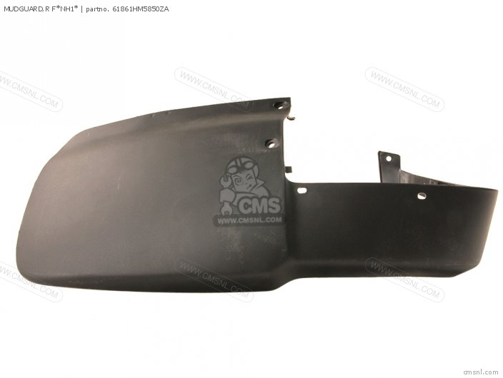 MUDGUARD,R F*NH1*