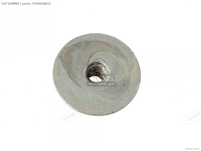 NUT DAMPER