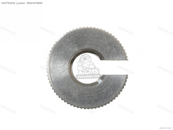 NUT,FIXING