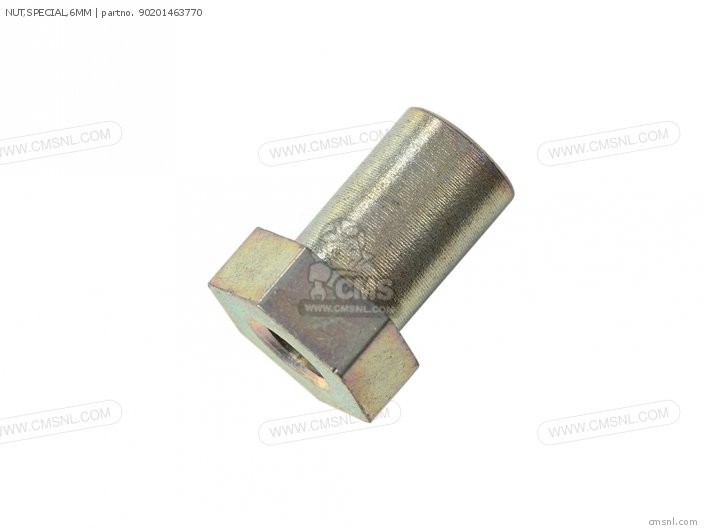 NUT,SPECIAL,6MM