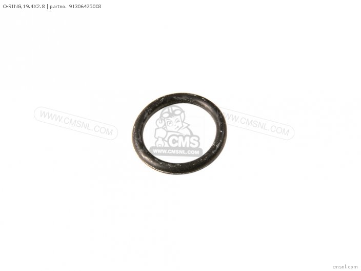 O-RING,19.4X2.8