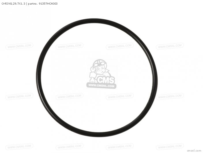 O-RING,29.7X1.3
