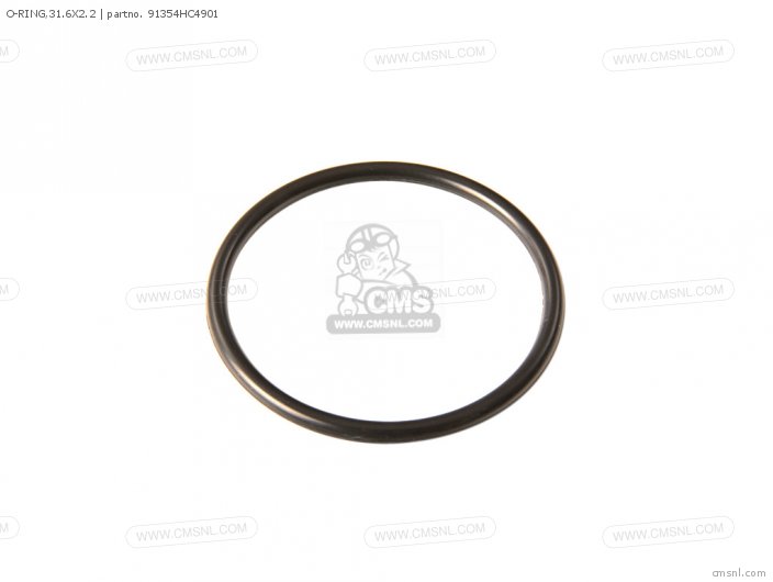 O-RING,31.6X2.2