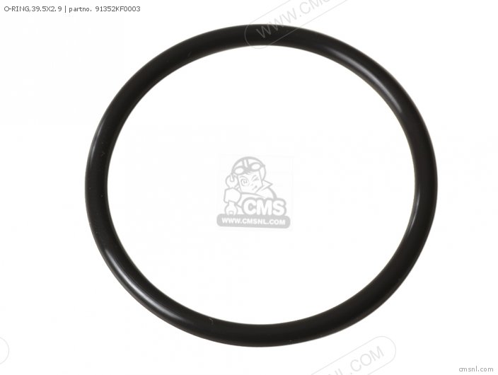O-RING,39.5X2.9