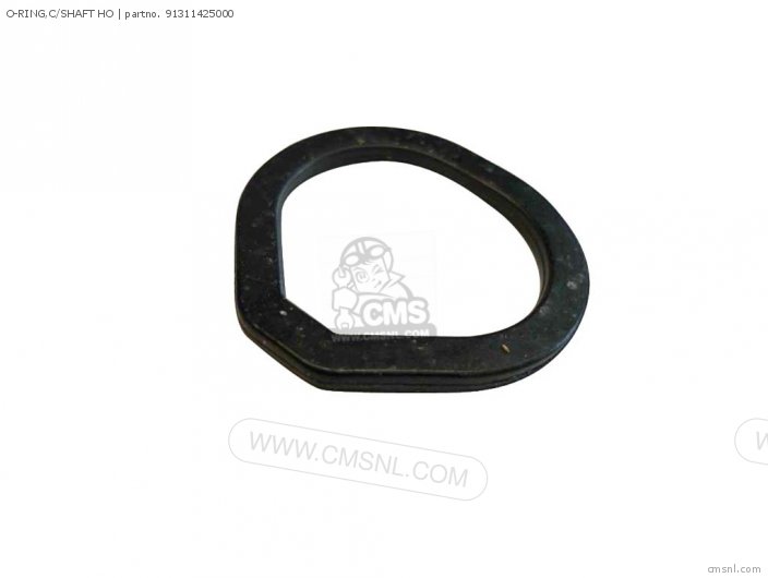 O-RING,C/SHAFT HO