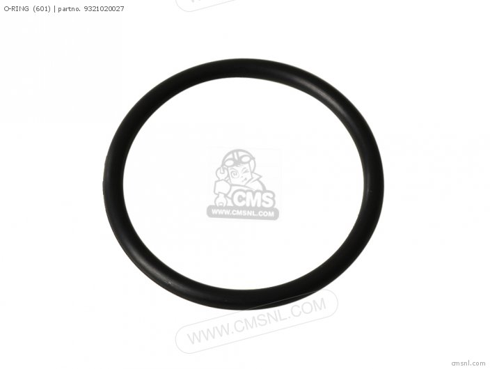 O-RING 601