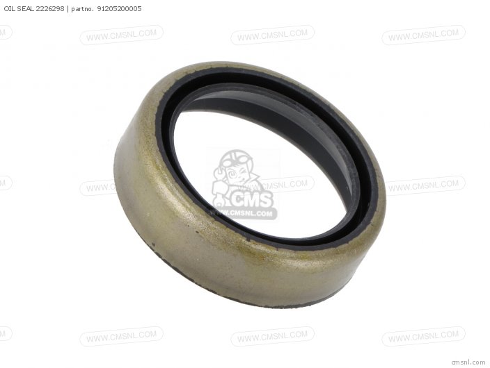 OIL SEAL 2226298
