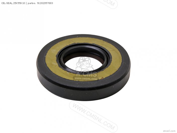 OIL-SEAL,25X55X10