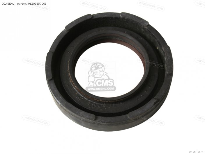 OIL-SEAL