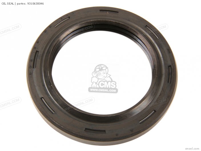 OIL SEAL For YFM450FAR 2003 USA EXCEPT CALIFORNIA Order At CMSNL