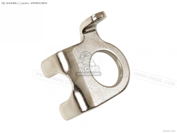 OIL WASHER,L