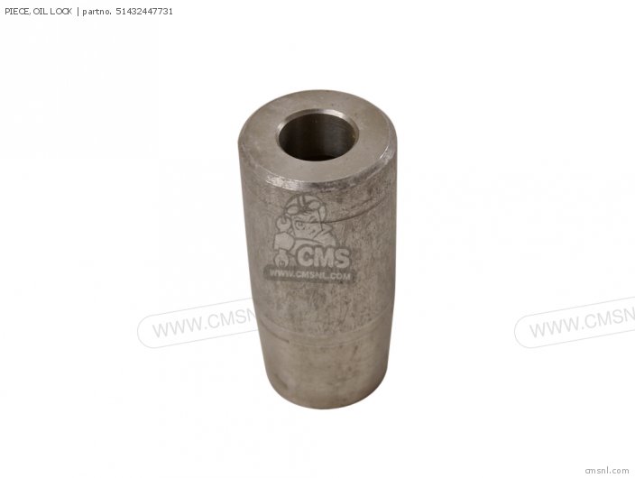 PIECE,OIL LOCK