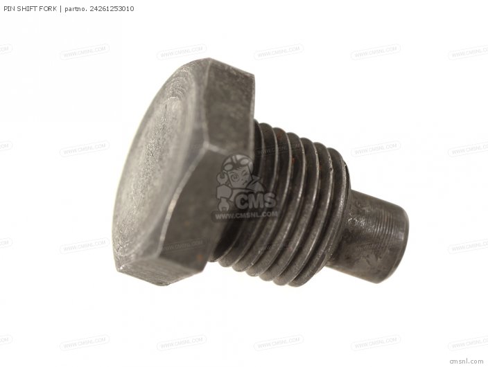 PIN SHIFT FORK