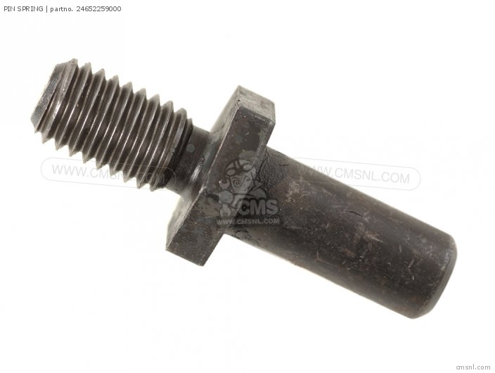 PIN SPRING